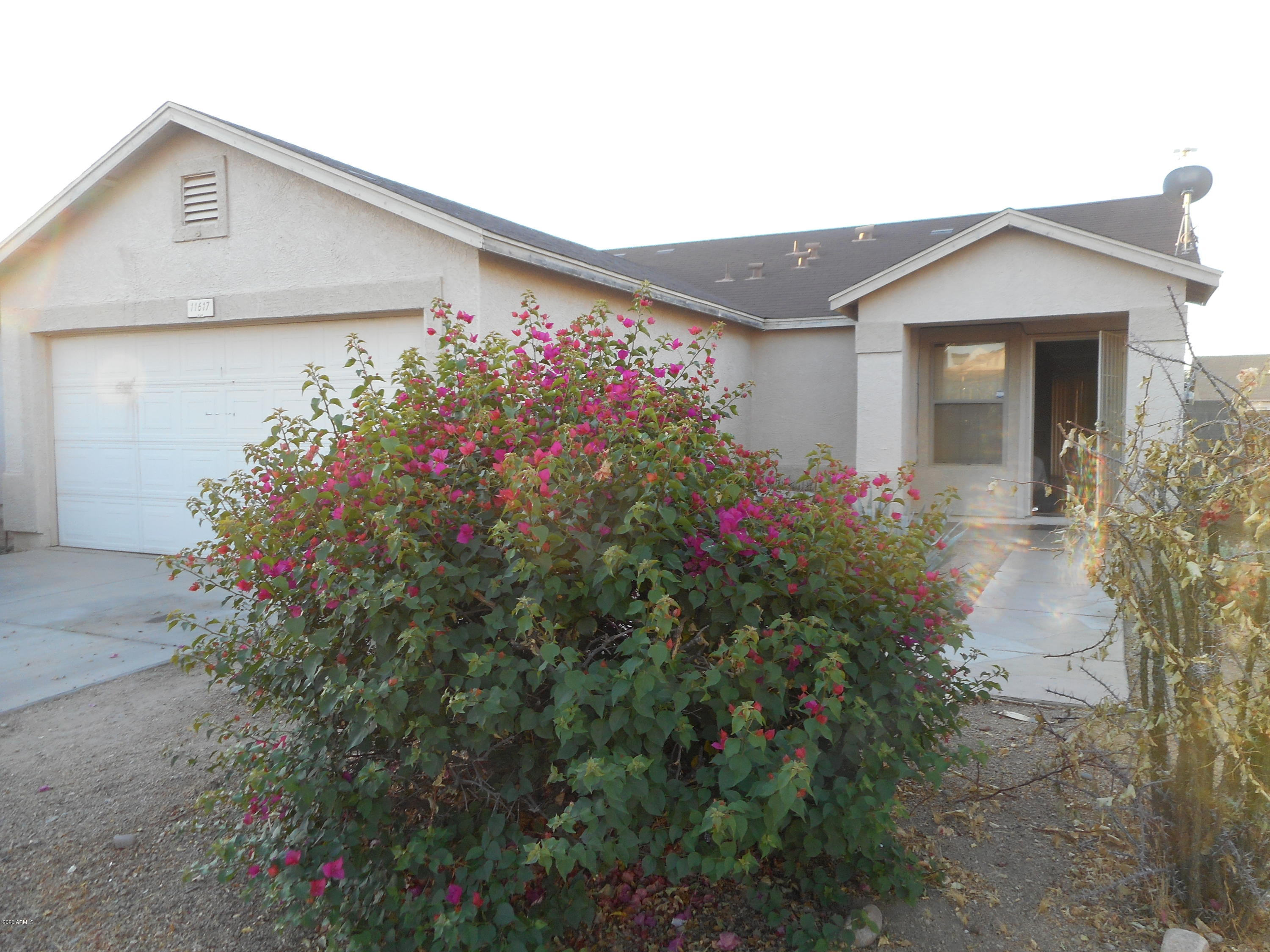 11617 West Bloomfield Road El Mirage, AZ 85335 - Photo 10 of 10 DSCN0638