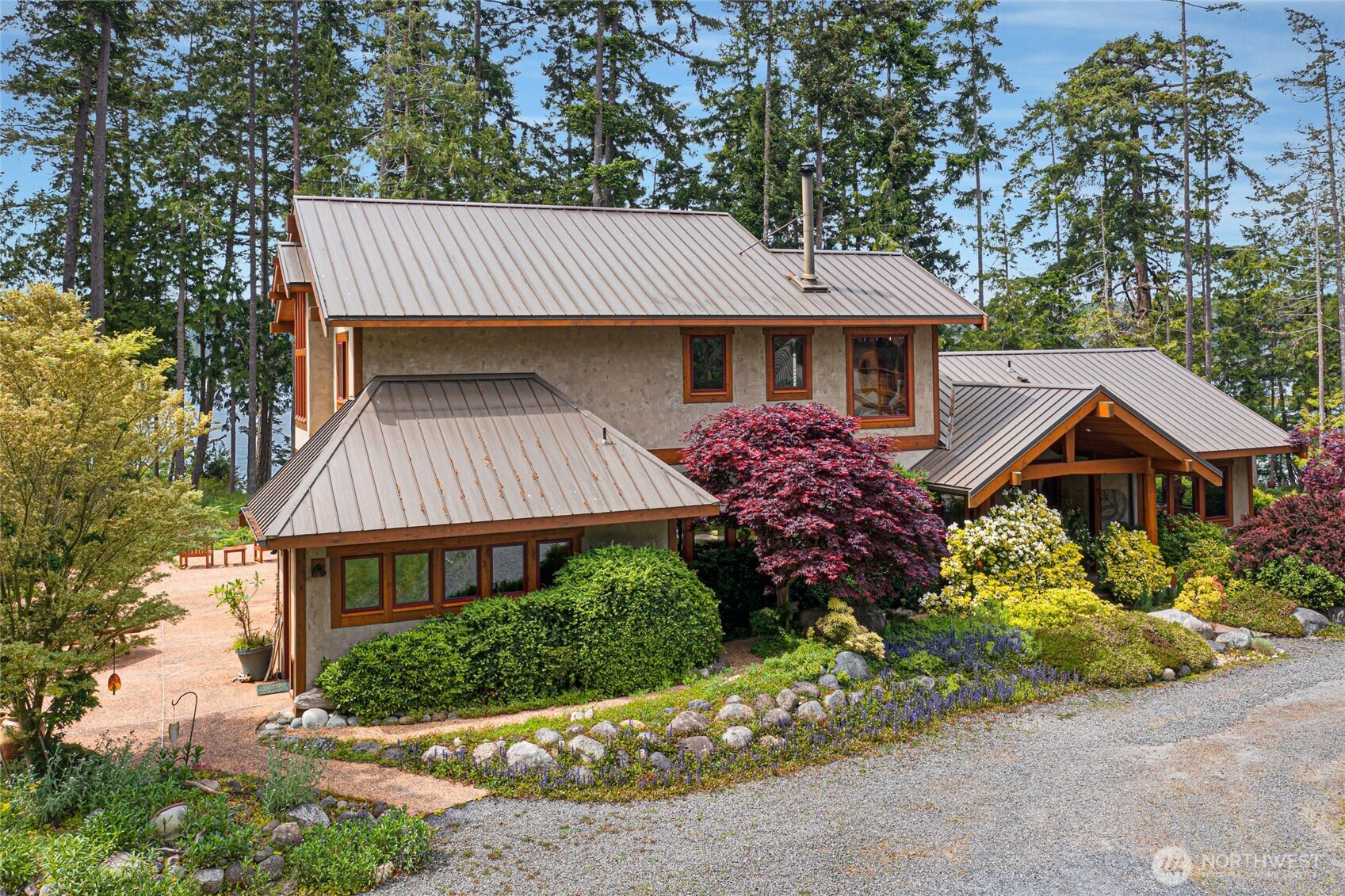 1920 White Point Road Friday Harbor, WA 98250 - Photo 2 of 40