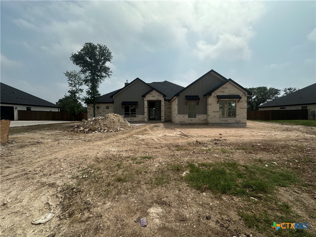 418 Dos Rios Drive Belton, TX 76513 - Photo 1 of 23