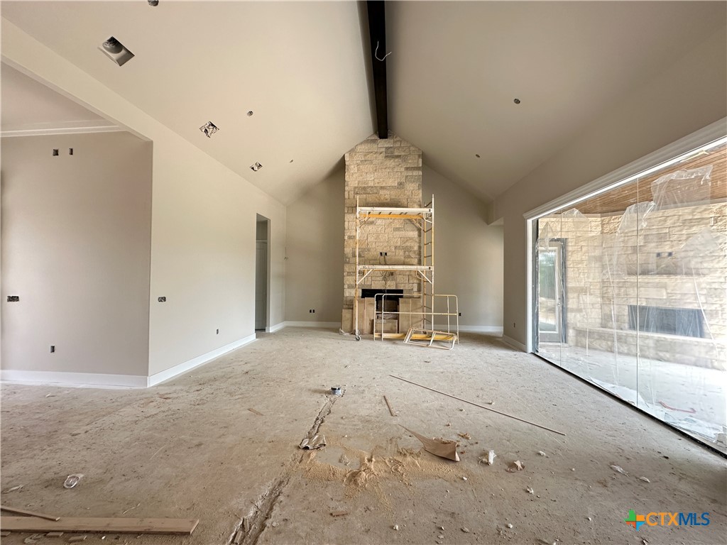 418 Dos Rios Drive Belton, TX 76513 - Photo 17 of 23