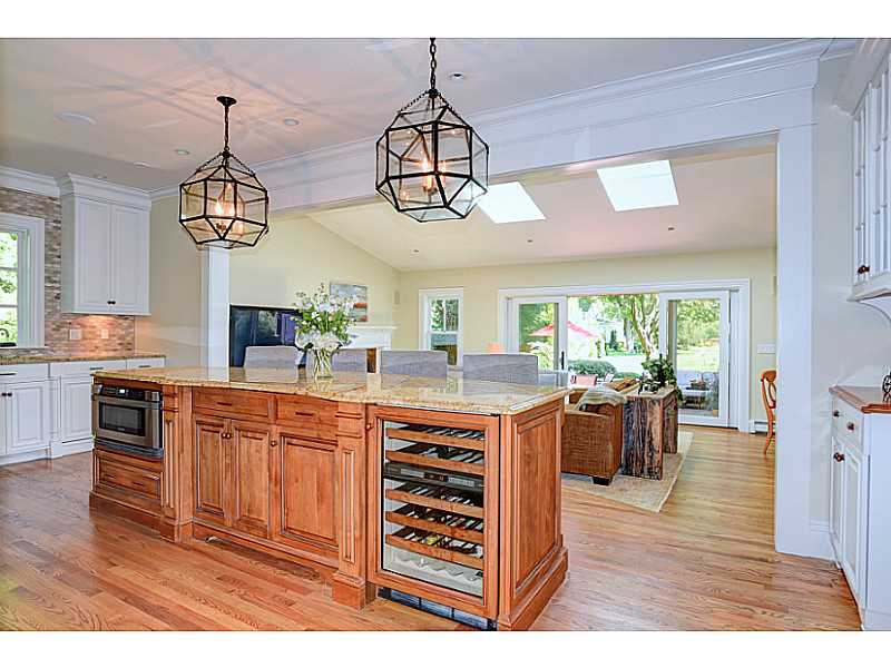 50 Alfred Drowne Road Barrington, RI 02806 - Photo 12 of 23 Kitchen.