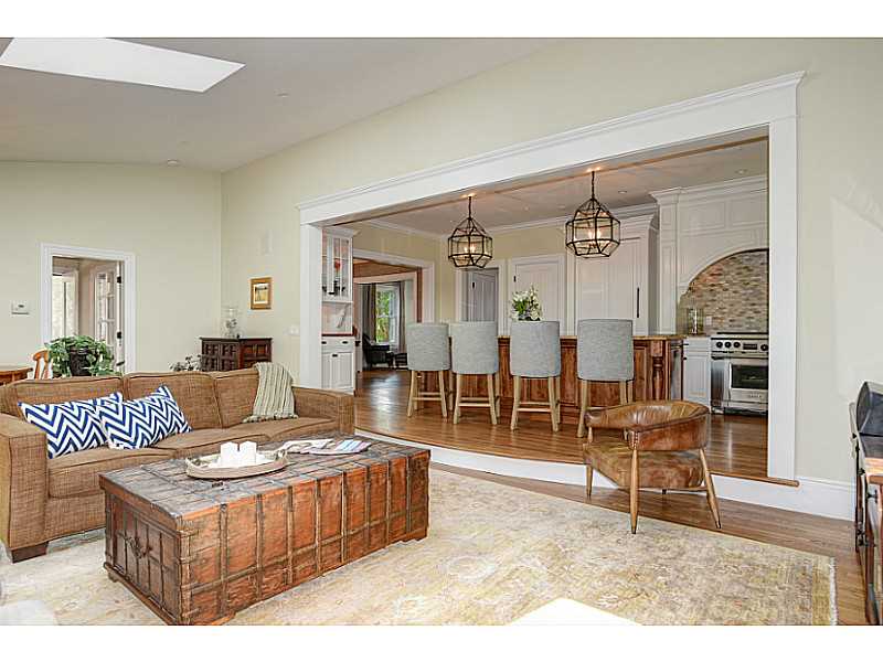 50 Alfred Drowne Road Barrington, RI 02806 - Photo 14 of 23 Den/Family/Great Room.