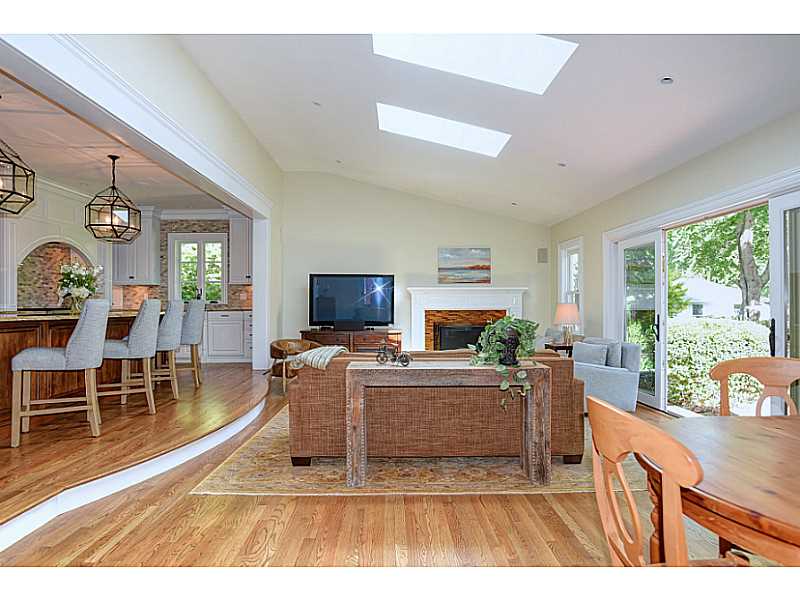 50 Alfred Drowne Road Barrington, RI 02806 - Photo 15 of 23 Den/Family/Great Room.