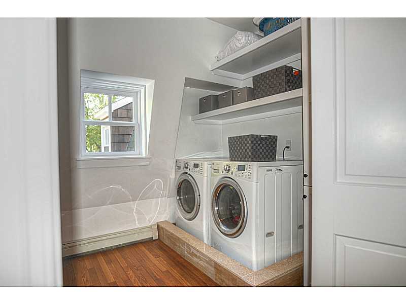 50 Alfred Drowne Road Barrington, RI 02806 - Photo 18 of 23 Laundry Room.