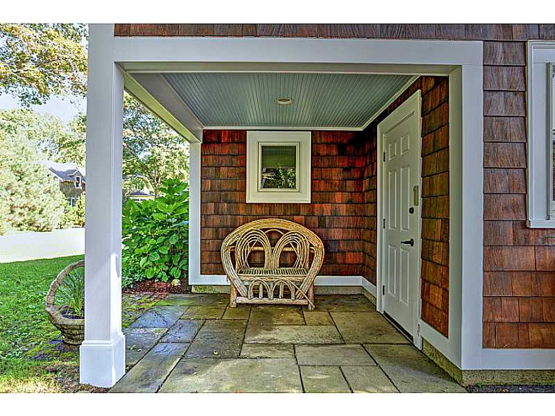 50 Alfred Drowne Road Barrington, RI 02806 - Photo 23 of 23 Porch.