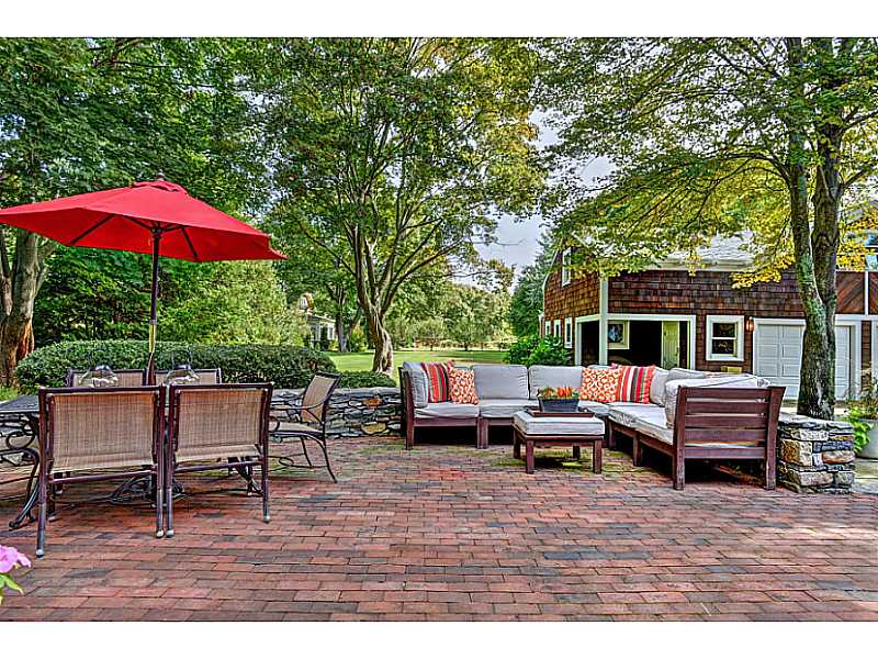 50 Alfred Drowne Road Barrington, RI 02806 - Photo 4 of 23 Patio/Deck.