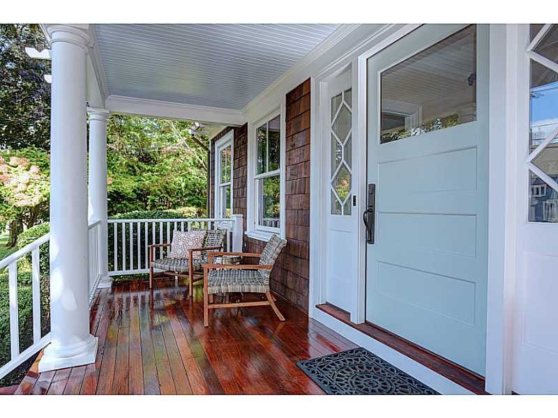50 Alfred Drowne Road Barrington, RI 02806 - Photo 5 of 23 Porch.