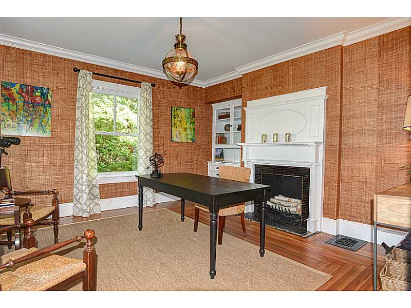 50 Alfred Drowne Road Barrington, RI 02806 - Photo 7 of 23 Studio/Study/Office.