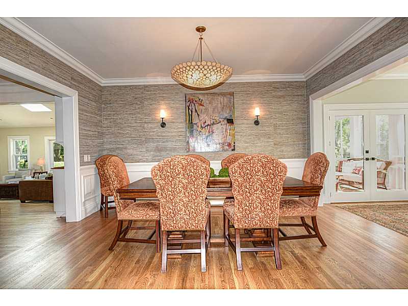 50 Alfred Drowne Road Barrington, RI 02806 - Photo 9 of 23 Dining Room.
