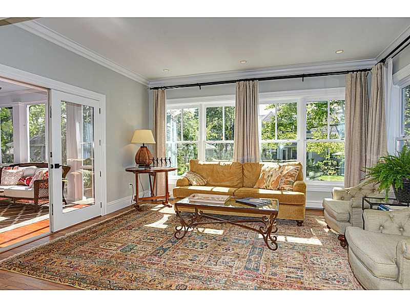 50 Alfred Drowne Road Barrington, RI 02806 - Photo 10 of 23 Living Room.