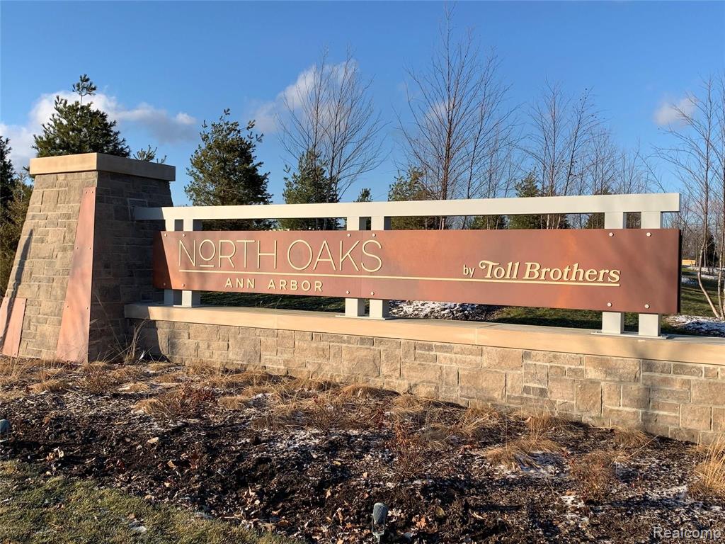 2876 Hardwick Road, Unit 101 Ann Arbor, MI 48105 - Photo 2 of 8