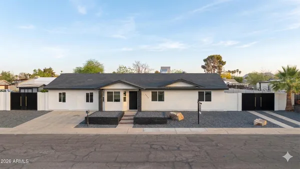 $550,000 | 6038 West Marconi Avenue, Glendale, AZ 85306
