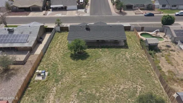 $550,000 | 6038 West Marconi Avenue, Glendale, AZ 85306