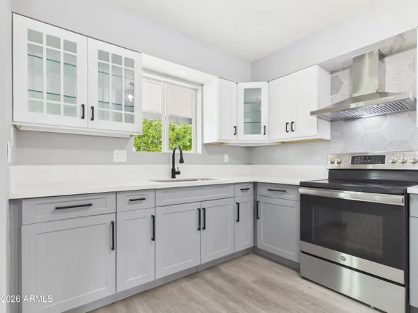 $550,000 | 6038 West Marconi Avenue, Glendale, AZ 85306