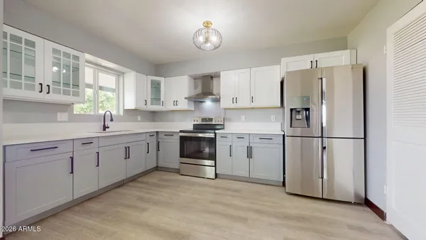 $550,000 | 6038 West Marconi Avenue, Glendale, AZ 85306