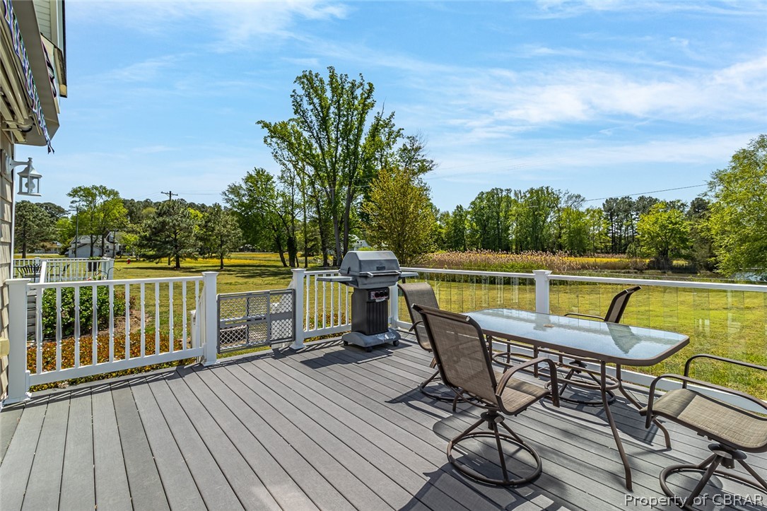 71 Waters Cv Circle Reedville, VA 22539 - Photo 22 of 48