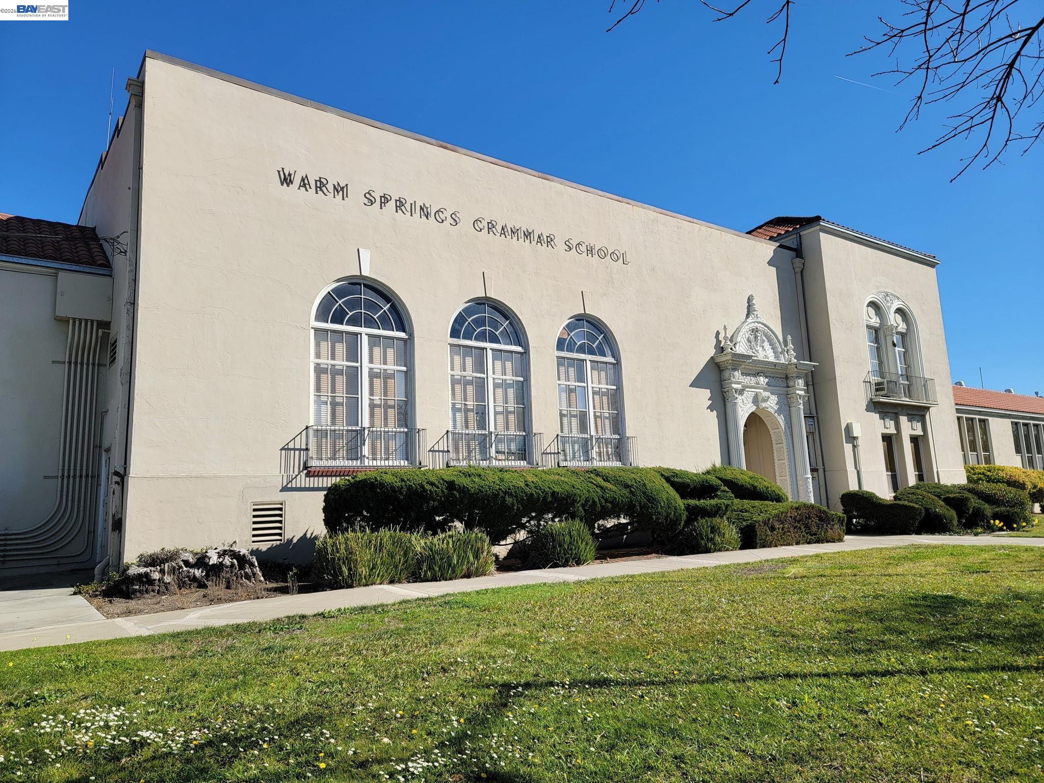 304 Hackamore Lane Fremont, CA 94539 - Photo 41 of 45 a front view of a house with garden