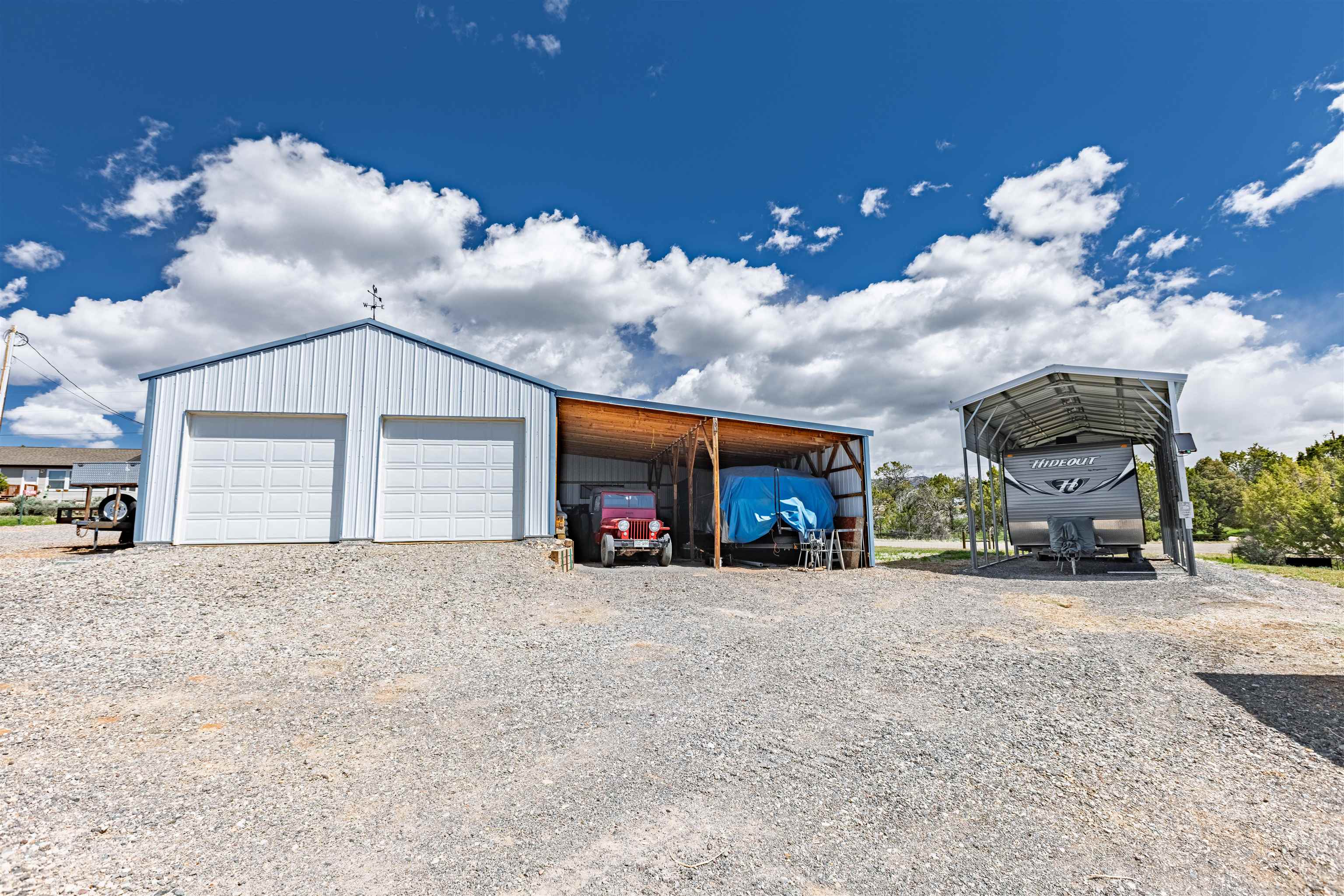 25396 Lone Pine Road Cedaredge, CO 81413 - Photo 8 of 9 Gallery Image 8