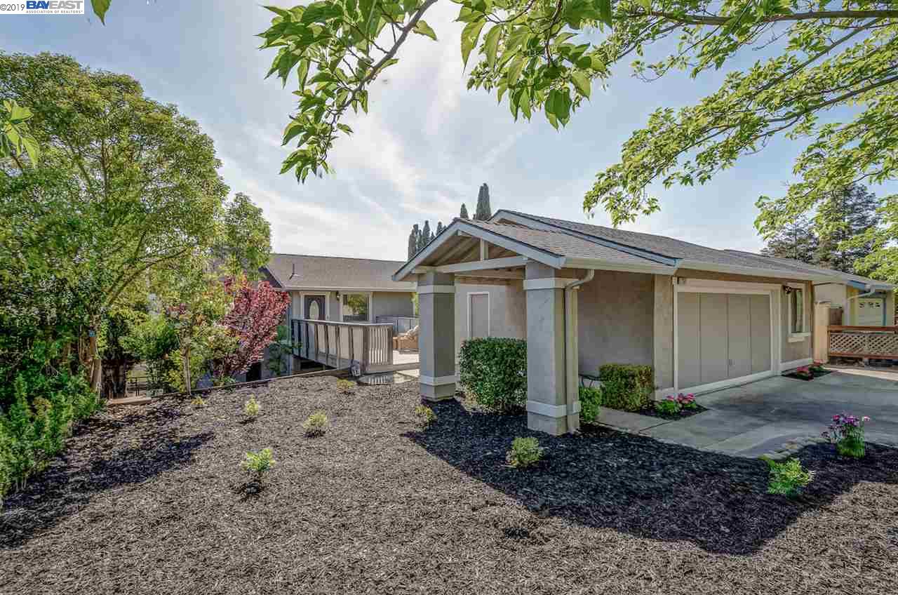 7390 Stagecoach Road Dublin, CA 94568 - Photo 1 of 1 Gallery Image 1