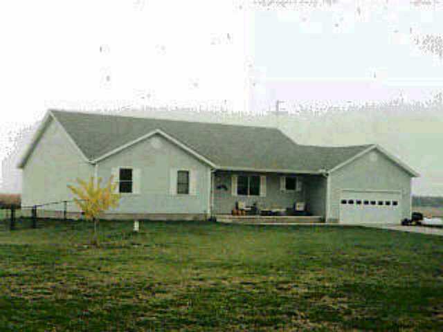 2189 Weigand Road Lockbourne, OH 43137 - Photo 1 of 1