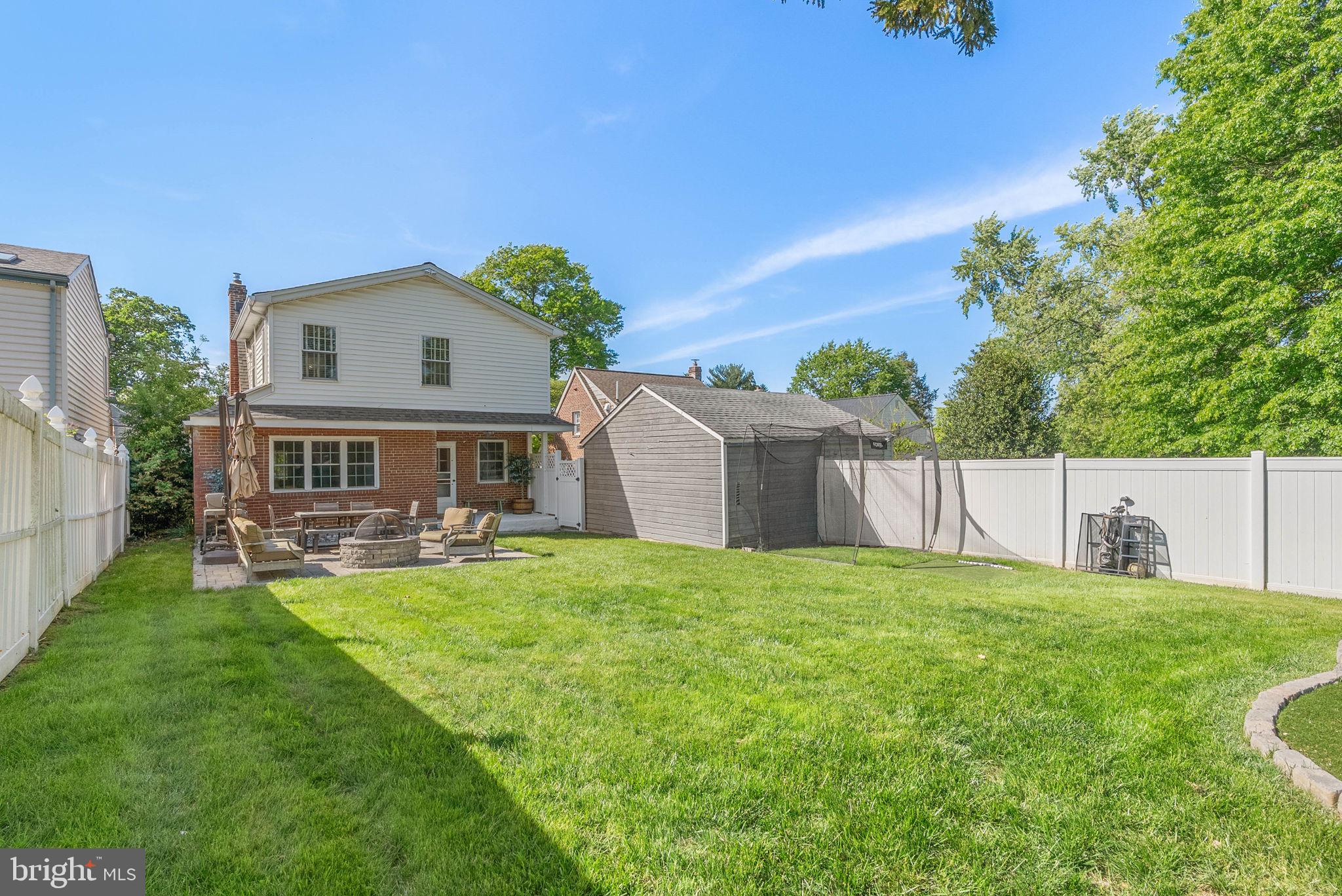 309 Valley View Road Media, PA 19063 - Photo 39 of 42