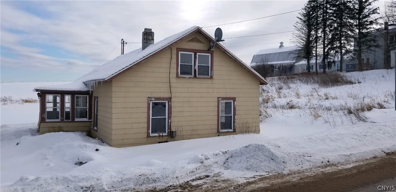 6958 Belfort Road Croghan, NY 13327 - Photo 1 of 1 Gallery Image 1