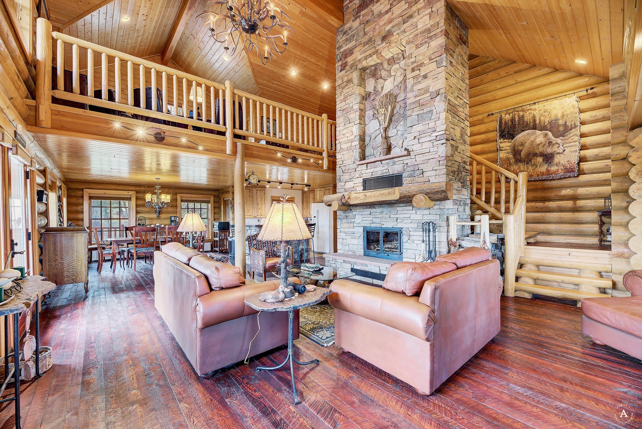 2988 Moose Gulch Road Elliston, MT 59728 - Photo 1 of 76 Gallery Image 1
