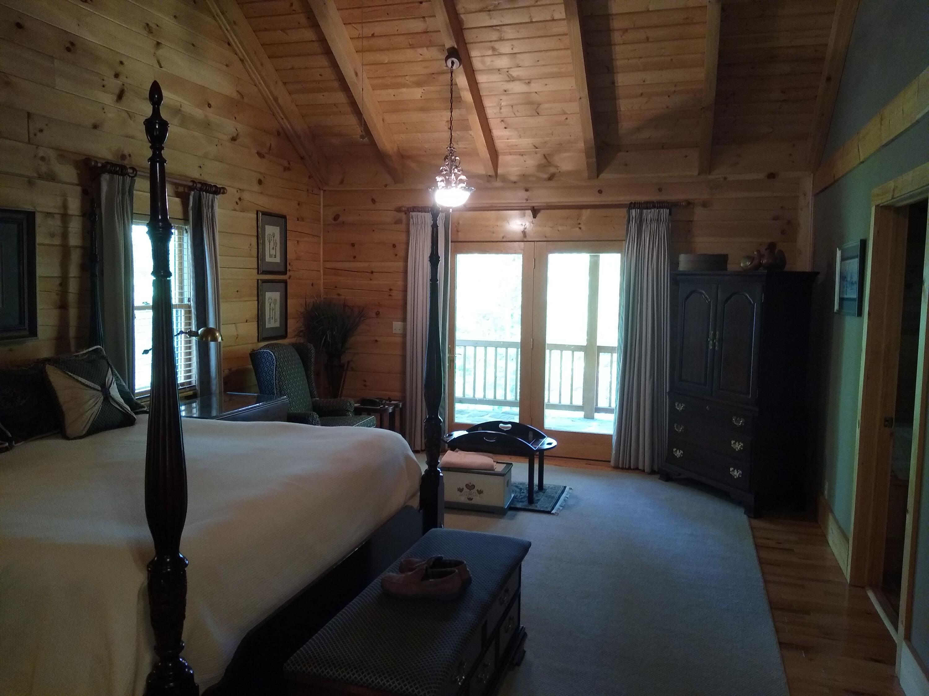 9612 Edray Road Cass, WV 24927 - Photo 17 of 56 Gallery Image 17