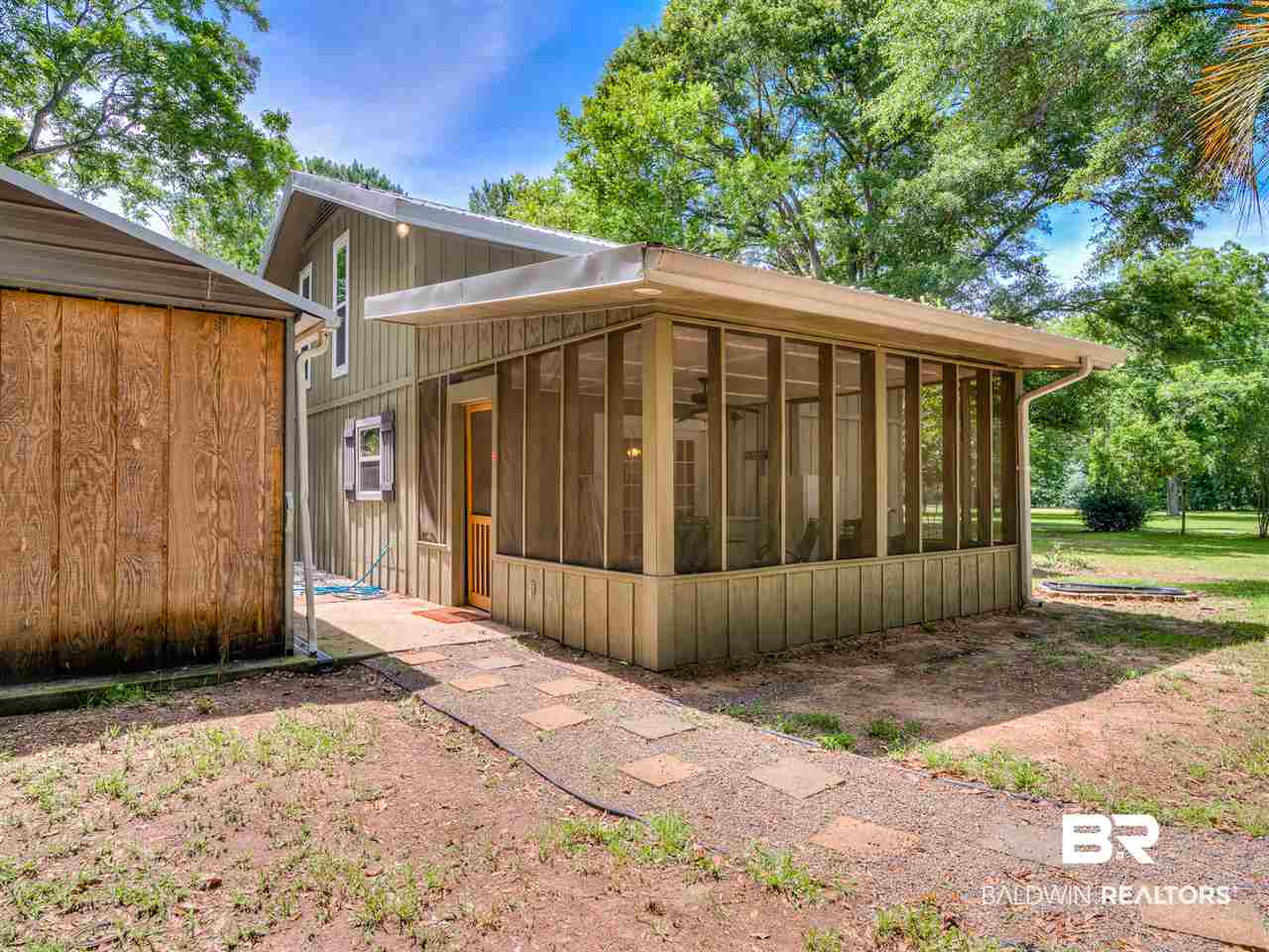 19080 Thompson Hall Road Fairhope, AL 36532 - Photo 14 of 40