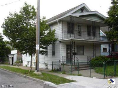 3158 Fulton Road Cleveland, OH 44109 - Photo 1 of 1