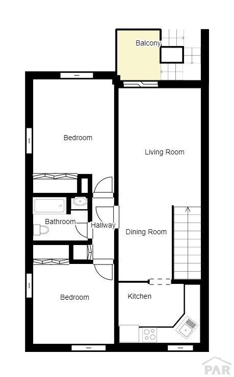 2011 Mohawk Road Pueblo, CO 81001 - Photo 17 of 18 Gallery Image 17
