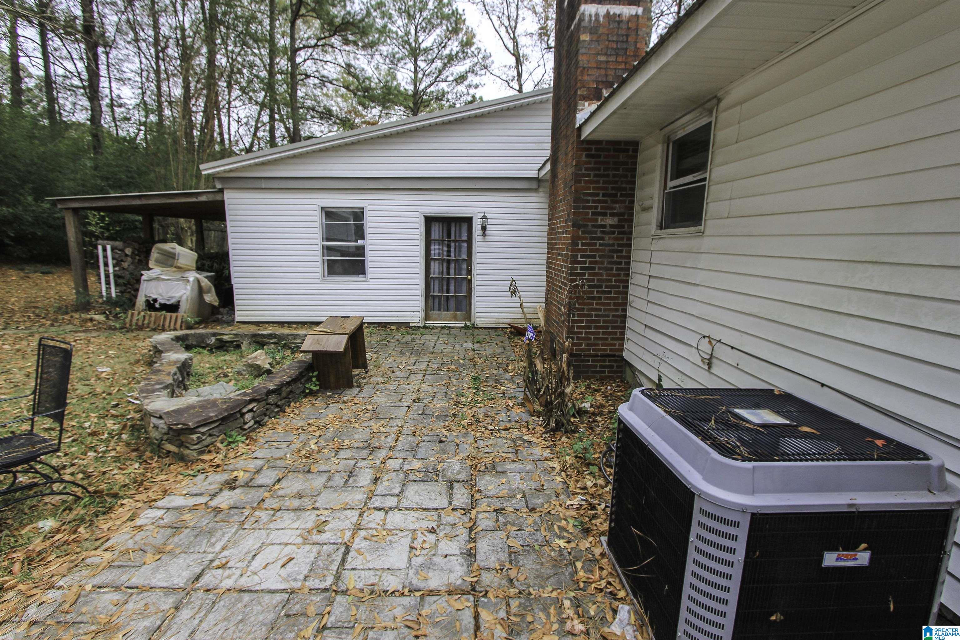 105 Kay Street Anniston, AL 36201 - Photo 39 of 49