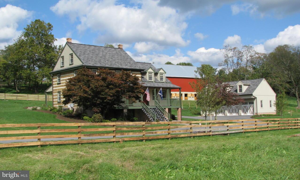 227 Frogtown Road Pequea, PA 17565 - Photo 1 of 84