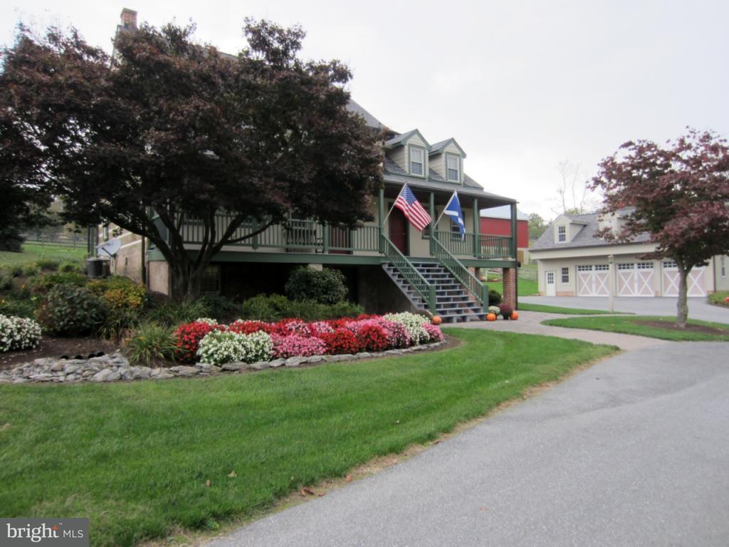 227 Frogtown Road Pequea, PA 17565 - Photo 2 of 84
