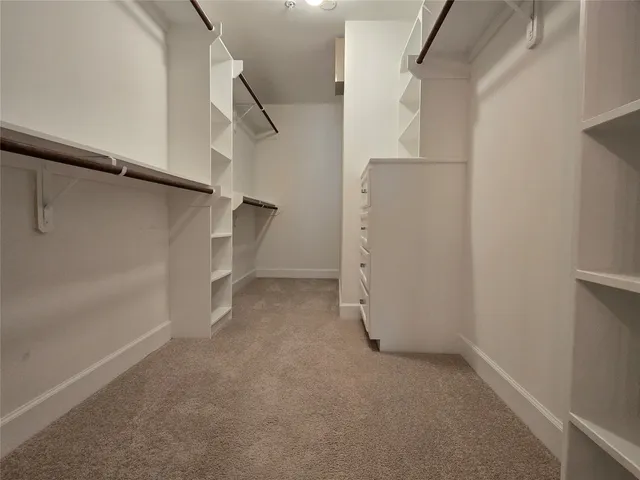 a view of small space