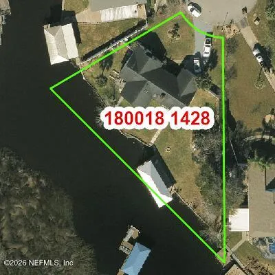 $1,175,000 | 4250 Cordgrass Inlet Drive, Jacksonville, FL 32250