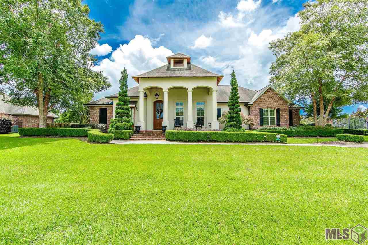 147 Rue De Levert Raceland, LA 70394 - Photo 1 of 33 147 Rue De Levert