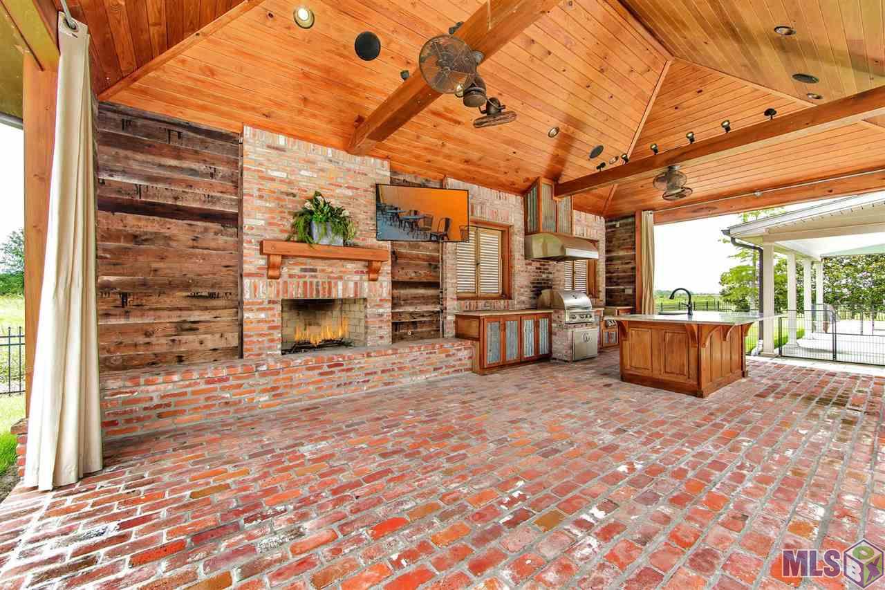 147 Rue De Levert Raceland, LA 70394 - Photo 26 of 33 Cabana