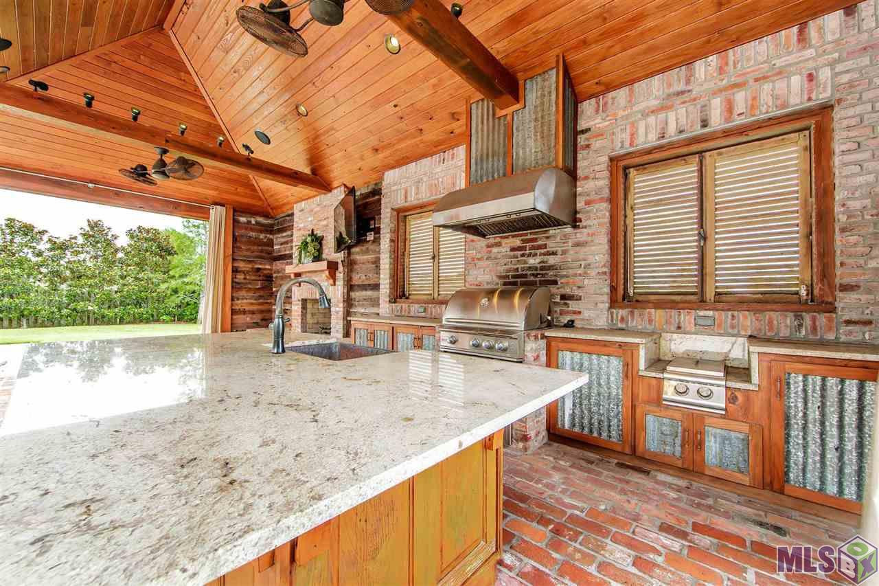 147 Rue De Levert Raceland, LA 70394 - Photo 27 of 33 Cabana Additional View