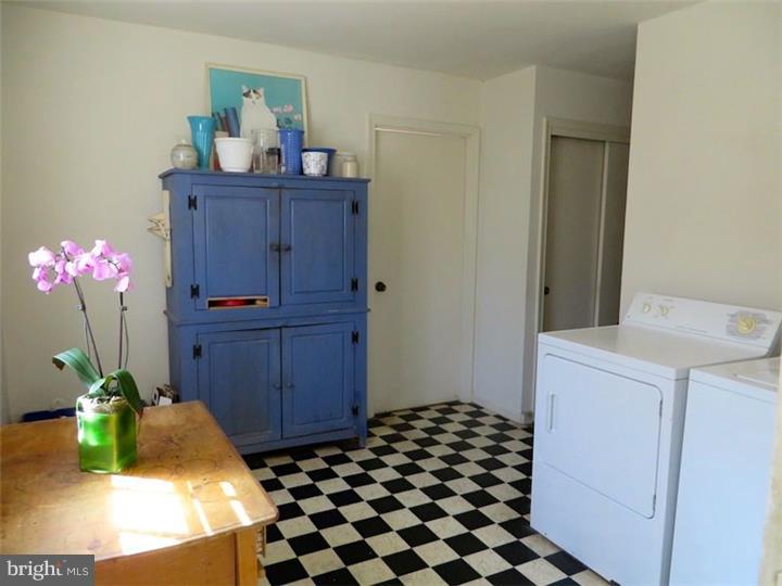 218 Iron Bridge Road Pottstown, PA 19465 - Photo 20 of 23 Laundry Room