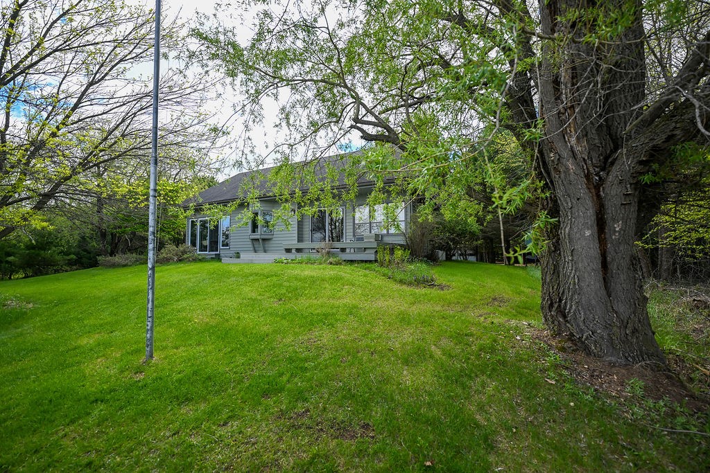 1703 South Lake Drive Shell Lake, WI 54871 - Photo 49 of 56