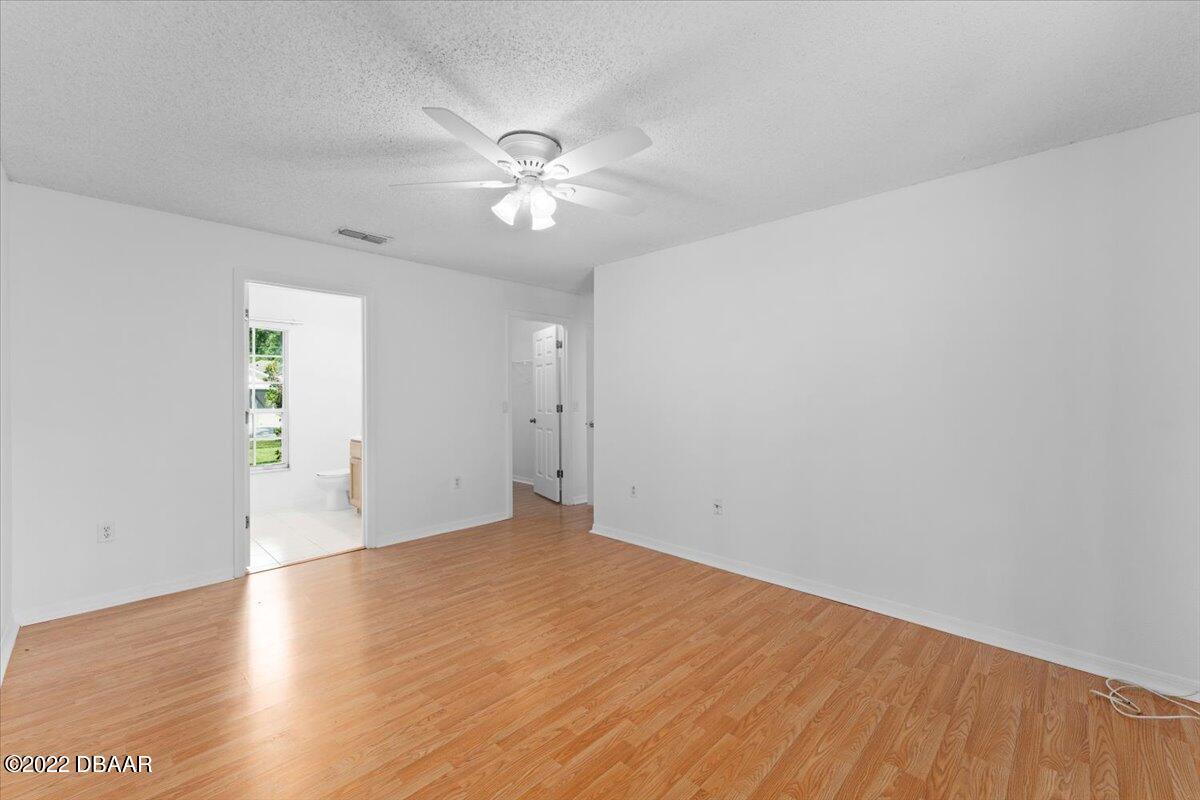 18 Rippling Place Palm Coast, FL 32164 - Photo 19 of 30 Master bed