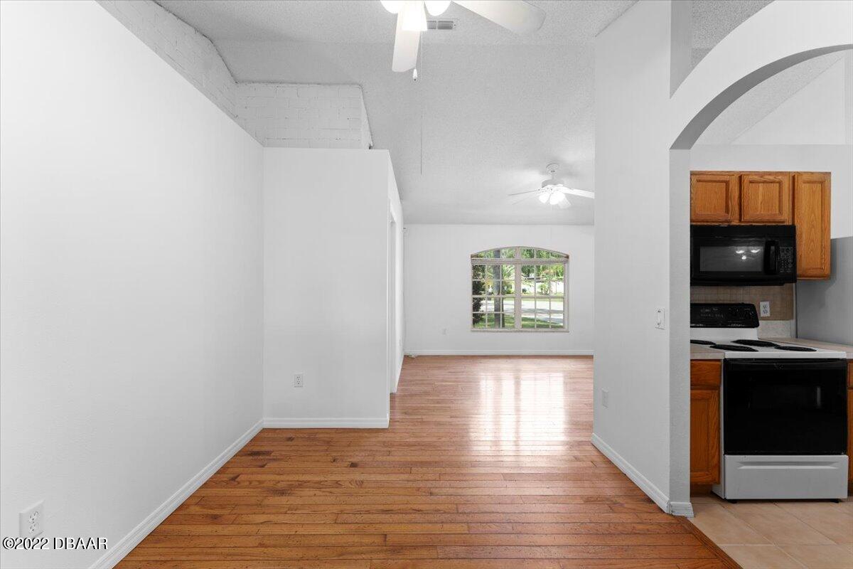 18 Rippling Place Palm Coast, FL 32164 - Photo 6 of 30 Dining room