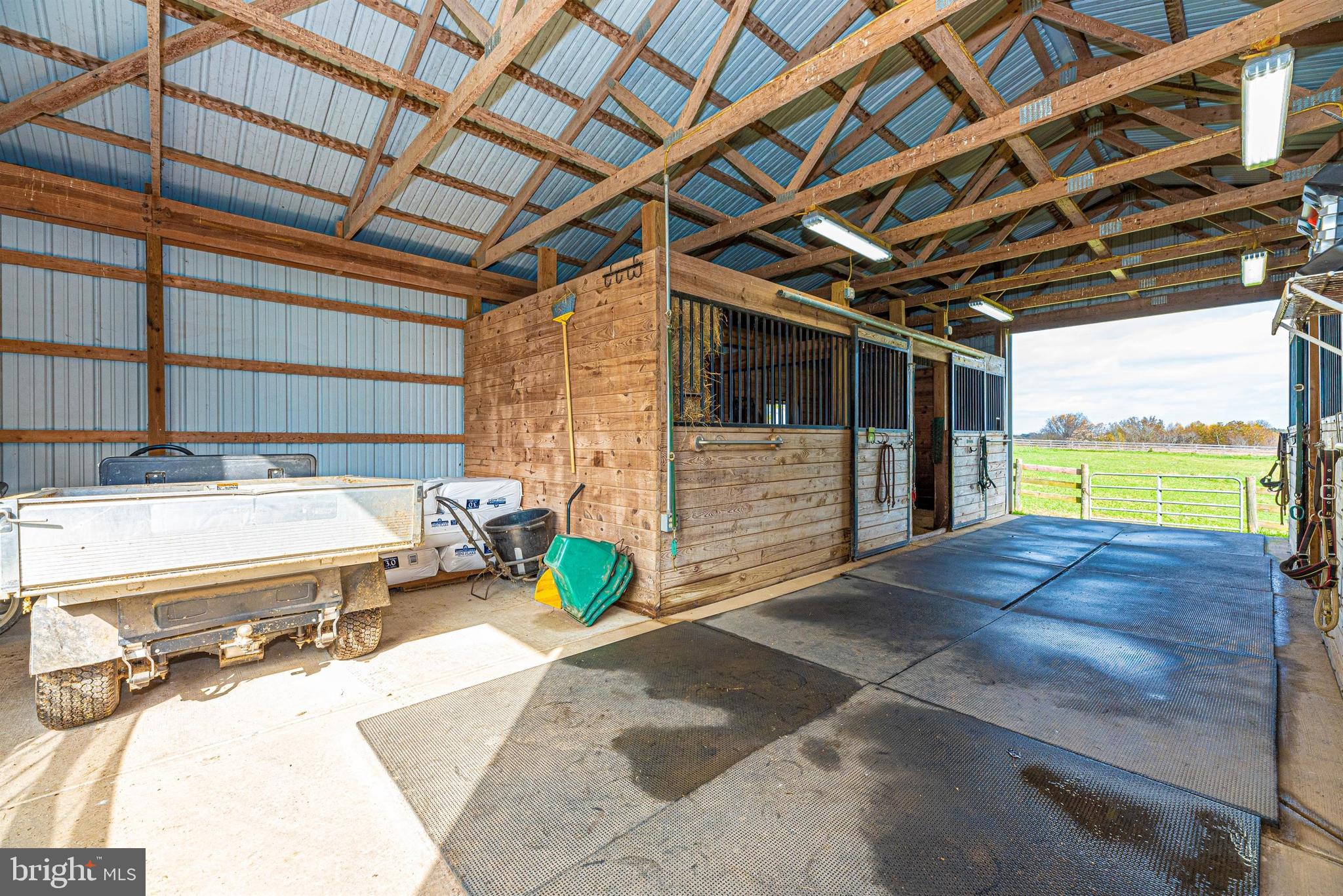 13101 Prices Distillery Road Clarksburg, MD 20871 - Photo 59 of 77 storage area for equipment