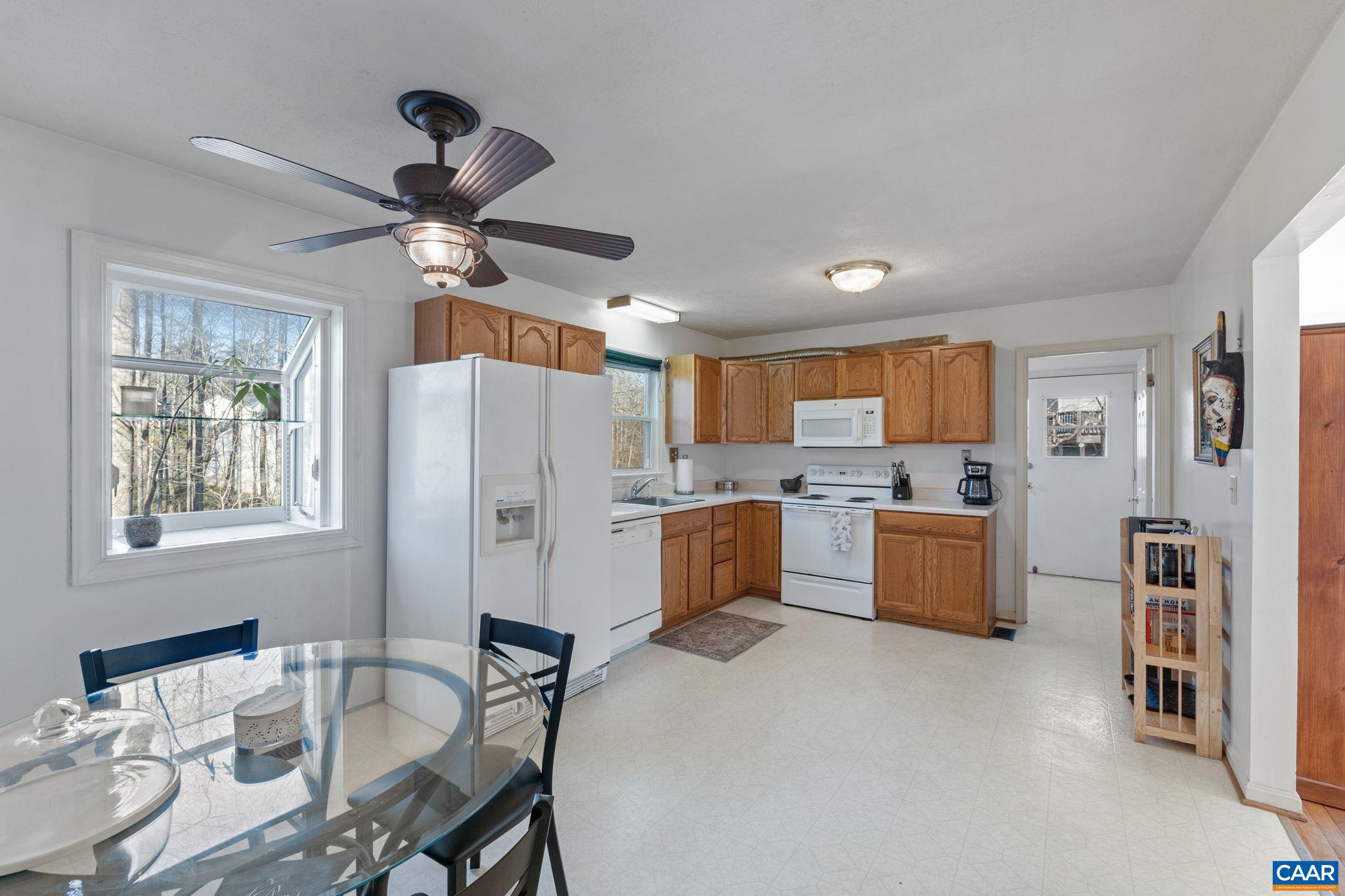 164 Holmes Run Road Stanardsville, VA 22973 - Photo 13 of 23 Gallery Image 13