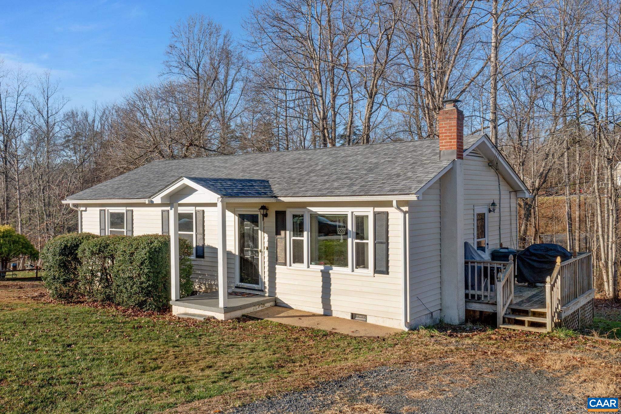 164 Holmes Run Road Stanardsville, VA 22973 - Photo 3 of 23 Gallery Image 3