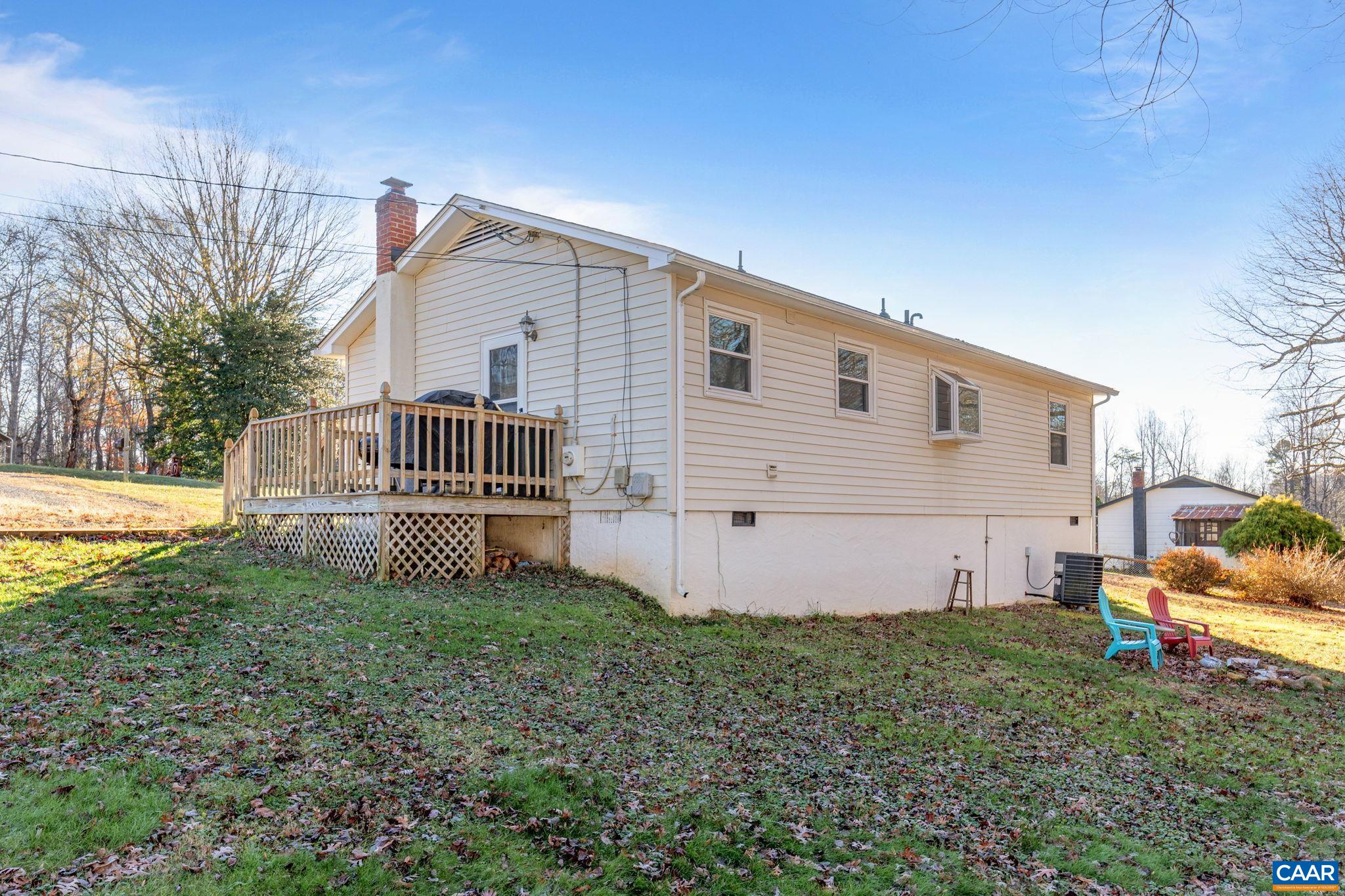 164 Holmes Run Road Stanardsville, VA 22973 - Photo 5 of 23 Gallery Image 5