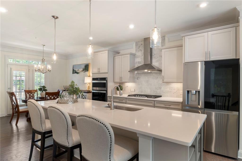 605 Hanlon Way Alpharetta, GA 30009 - Photo 15 of 60