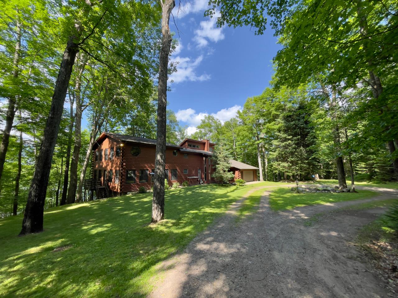 9302 Bald Eagle Road Presque Isle, WI 54557 - Photo 41 of 43 Gallery Image 41