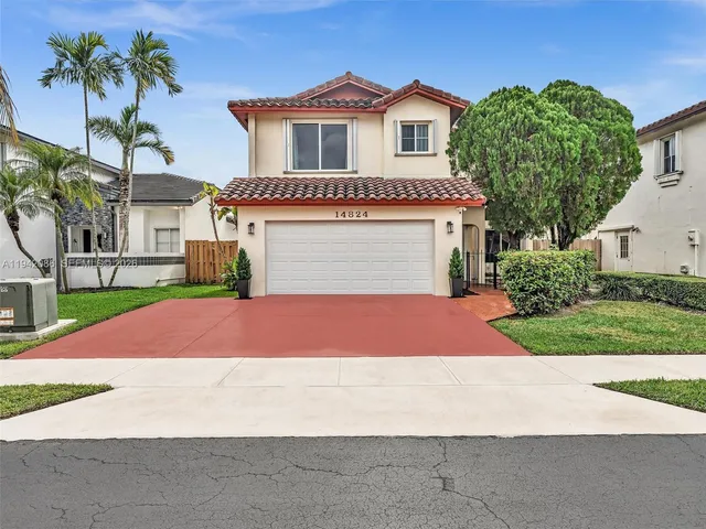 $824,900 | 14824 Southwest 112th Street, Miami, FL 33196